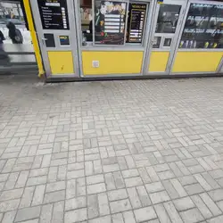 Шаурма у Вовчика — Днепр