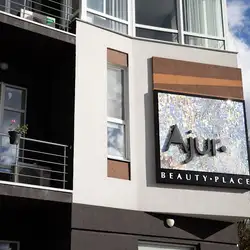 AJUR — Вінниця