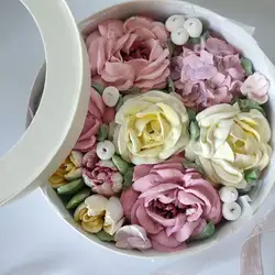 selezeneva_art_sweets — Вінниця