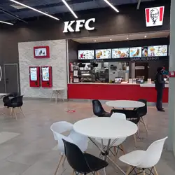 KFC — Киев