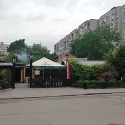 У Михалыча — Винница