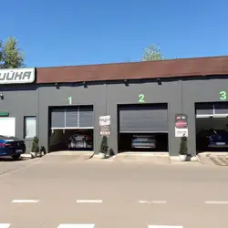 Еко мийка