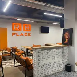 Rbplace