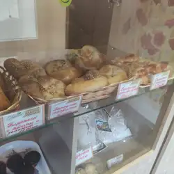 Пекарня "Булочка" — Одеса