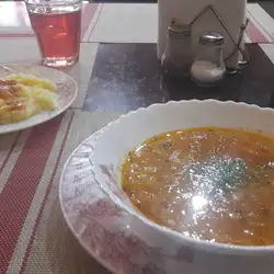 Завжди охота — Дніпро
