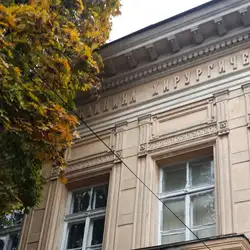 Уролог-андролог Чистяков Роман Сергійович
