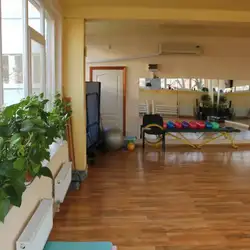 S-club Fitness