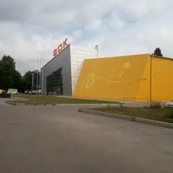 ТРК ФОК