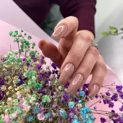 Ой, Все beauty studio, салон краси
