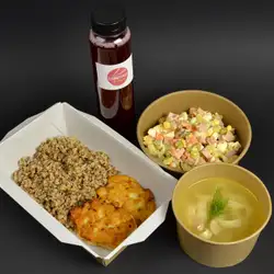 Obento — Днепр
