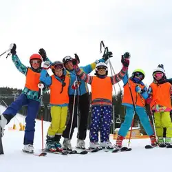 Alpine Ski Team Lviv