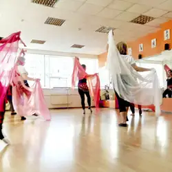 Школа танцю Mega Dance Studio