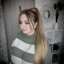 Маргарита Фуртатова