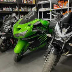 1RSTmoto Service