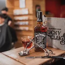 Lucky club