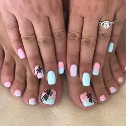 Floris nail studio — Киев