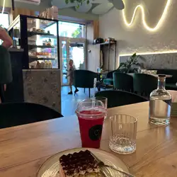 FITNESS BAKERY — Луцк