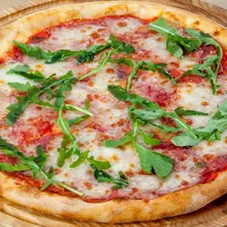 Pizza WHY NOT — Киев