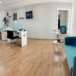 Nail by Yarmolenko