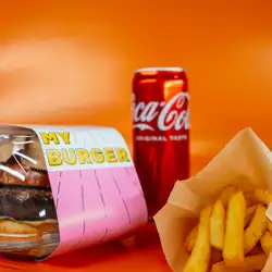 My Food — Вінниця