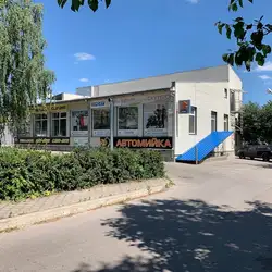 СТО ПЕЛЕТОН — Чернігів