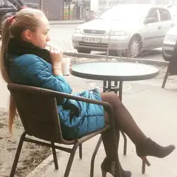 Энергия Кофе — Київ