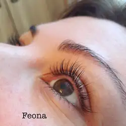 Feona Beauty Salon