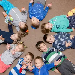 Приватний дитячий садок Джерело kids - Червоної Калини