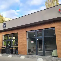 Кавʼярня Kara Kava