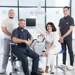 Стоматологія Med Garant