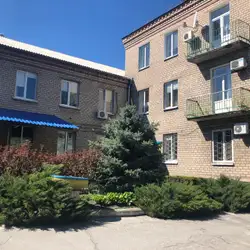 ДІВЕПІН — Днепр
