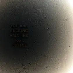 feat. Coffee — Киев