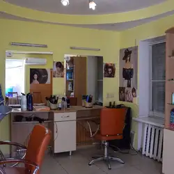 Атмосфера Краси