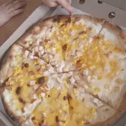Pizza Day