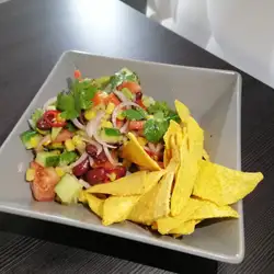 GC cafe — Киев