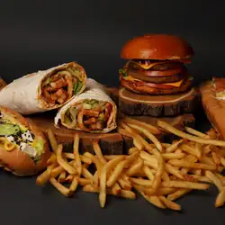 PARADISE FOOD — Львів