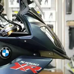 BMW Motorrad - Харків