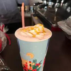 Coffeйок — Киев
