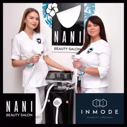 NANI BEAUTY SALON