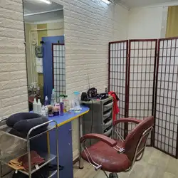 Студія краси ЦаЦа