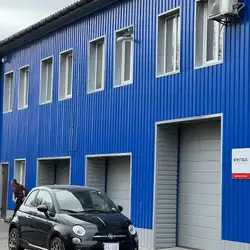 Garage SDV