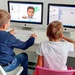 IT INSTITUTE - Спаська