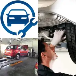 СТО AutoPartners