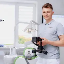 Клініка LK Dental Center