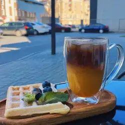 Coffee Charge