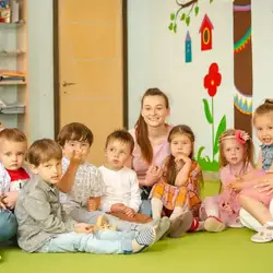 Центр раннього розвитку Мудрик - Одеса, Добровольців