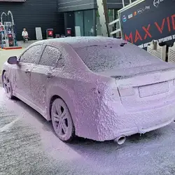 MAX VIP