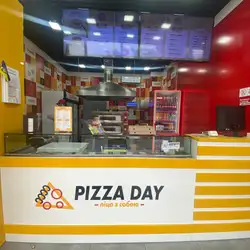 Pizza Day