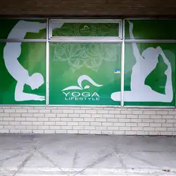 Yogastyle
