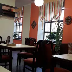 Борщ & Котлета — Київ
